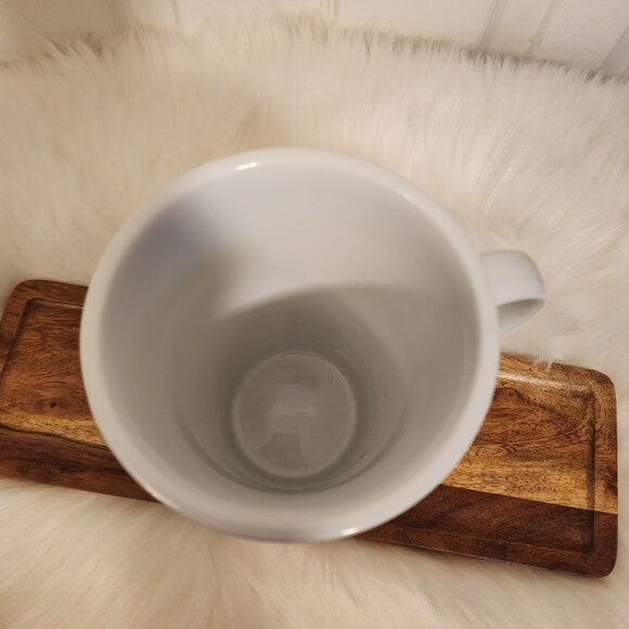 Starbucks 2013 Holiday Mug - Picture 5 of 7